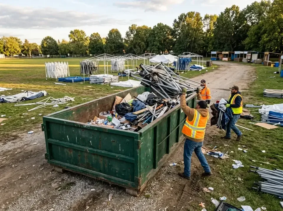 temporary-event-waste-containe-016 — frequently asked questions, Roll-Off Dumpster Rental Services in Houma, LA
